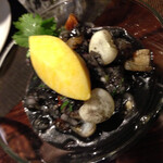 ペルー料理 bepocah - 