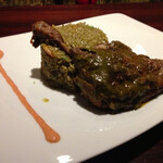 ペルー料理 bepocah - 