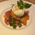 トラットリア バール ジョルノ - 