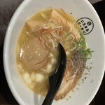 いちまるらーめん - 