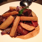 ペルー料理 bepocah - 