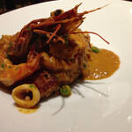 ペルー料理 bepocah - 