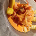 ペルー料理 bepocah - 