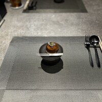 大阪鉄板焼き 神戸牛 TATARA - 