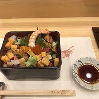 鮨うら山 名駅 - 