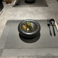 大阪鉄板焼き 神戸牛 TATARA - 