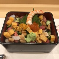 鮨うら山 名駅 - 
