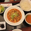 中国四川料理 ドンシュー