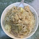 ラーメン二郎 - 