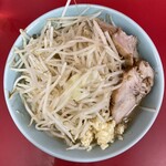 ラーメン二郎 - 