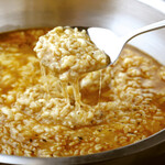 兩湯雙倍美味！二色火鍋涮涮鍋自助套餐咖喱湯湯料/北海道海帶湯料