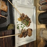 Yakitori Benkei - 