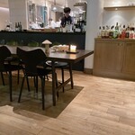 ラ・ボンヌターブル - 