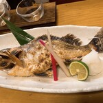 武定 - 赤メバル