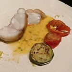 ラ・ボンヌターブル - 