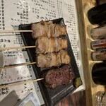 Yakitori Benkei - 