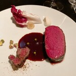 ラ・ボンヌターブル - 