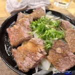 新大阪 海鮮食堂 おーうえすと - 