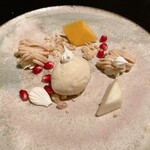 ラ・ボンヌターブル - 