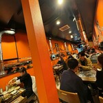 本場韓国料理 ぎわ - 