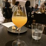 ラ・ボンヌターブル - 