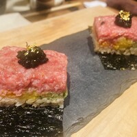 焼肉 うしみつ 恵比寿本店 -  焼肉 うしみつ 恵比寿本店 -