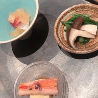 日本料理　玄海 - 