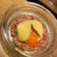 焼肉 うしみつ 恵比寿本店 -  焼肉 うしみつ 恵比寿本店 -