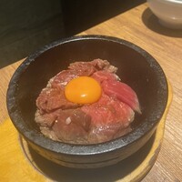 焼肉 うしみつ 恵比寿本店 -  焼肉 うしみつ 恵比寿本店 -
