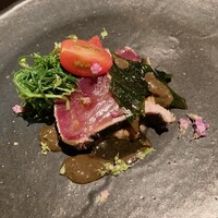 ラ・ボンヌターブル - 