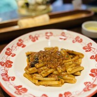 トラットリア セッテ ハイアット リージェンシー 京都 - 