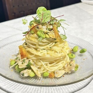 トラットリア マトゥーロ_2