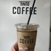 TINTO COFFEE - 