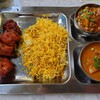 ZAIQA CURRY HOUSE - 