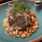 ペルー料理 bepocah - 