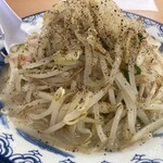 井手ちゃんぽん - 