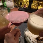 ペルー料理 bepocah - 