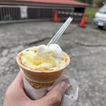 関口牧場 - これっくらいが、ちょうどいいっす