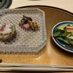 Ginza Chikamitsu - 