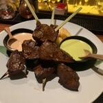 ペルー料理 bepocah - 