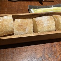トラットリア セッテ ハイアット リージェンシー 京都 - 