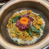 銀座 ちかみつ 六丁目 - 