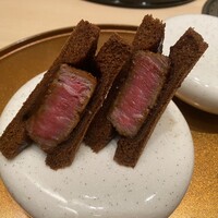 銀座 ちかみつ 六丁目 - 