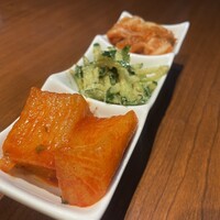 焼肉 大貫 - 