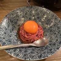 炭火焼肉ホルモン うしごろ 中目黒店 - 