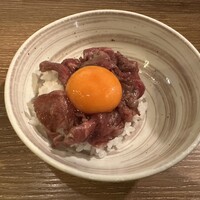 炭火焼肉ホルモン うしごろ 中目黒店 - 