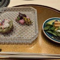 銀座 ちかみつ 六丁目 - 