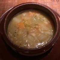 トラットリア セッテ ハイアット リージェンシー 京都 - 