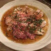 炭火焼肉ホルモン うしごろ 中目黒店 - 