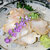 なか井 - 料理写真:赤バイ貝